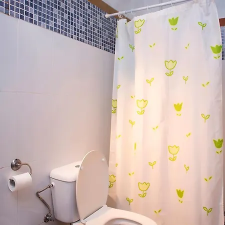 Pensión Santa María La Blanca 2*