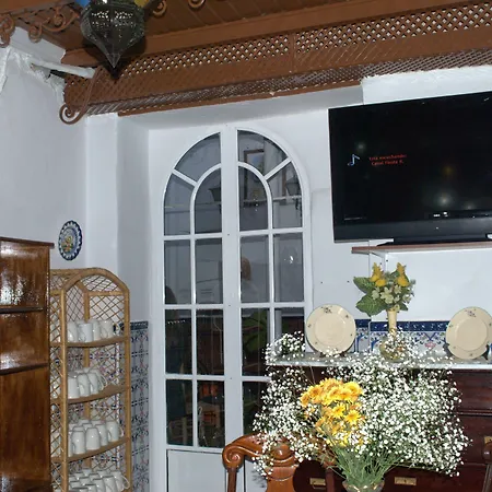 Santa María La Blanca 2*