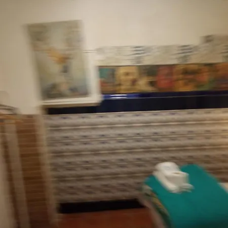 Santa Maria La Blanca 2* Севилья