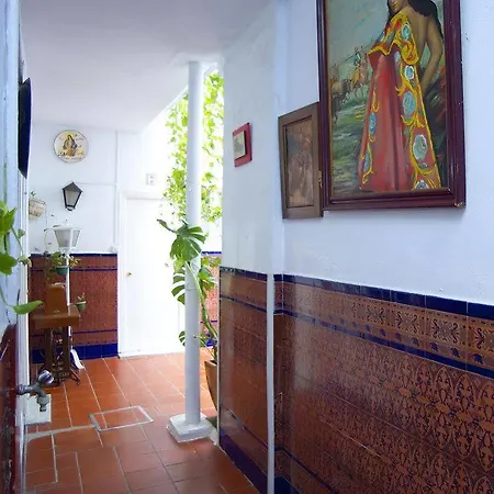 Гостевой дом Santa Maria La Blanca 2*