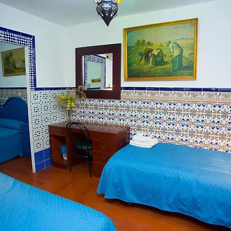 Santa María La Blanca Casa de hóspedes Sevilha