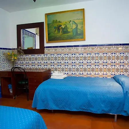 Santa María La Blanca Casa de hóspedes 2*