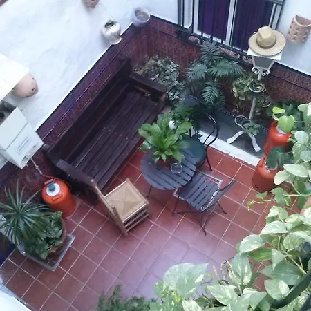 Santa María La Blanca 2*