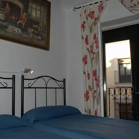 Santa María La Blanca Casa de hóspedes