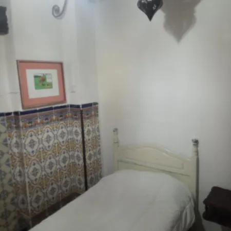 Santa María La Blanca Casa de hóspedes 2*