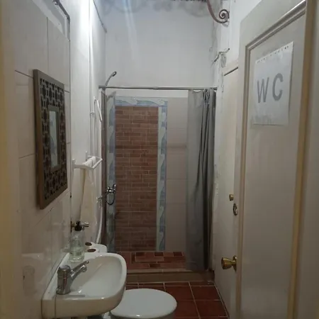 Santa María La Blanca Casa de hóspedes 2*