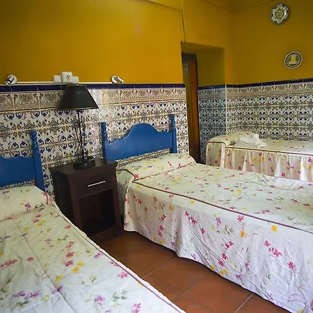 Santa Maria La Blanca 2*