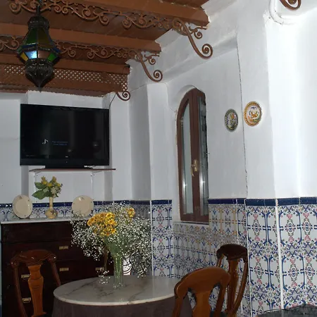 Santa Maria La Blanca