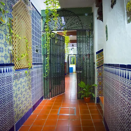 Santa Maria La Blanca بيت ضيافة إشبيلية