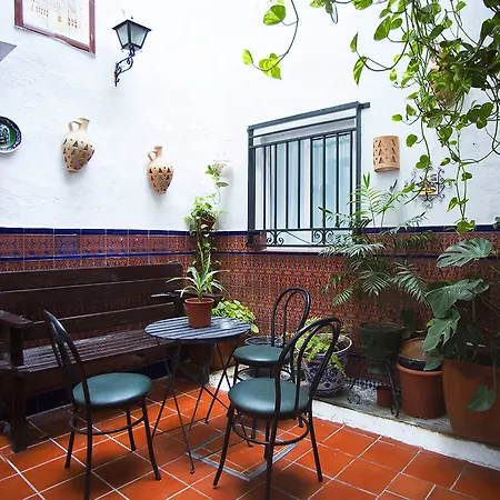 Casa de hóspedes Santa María La Blanca 2*