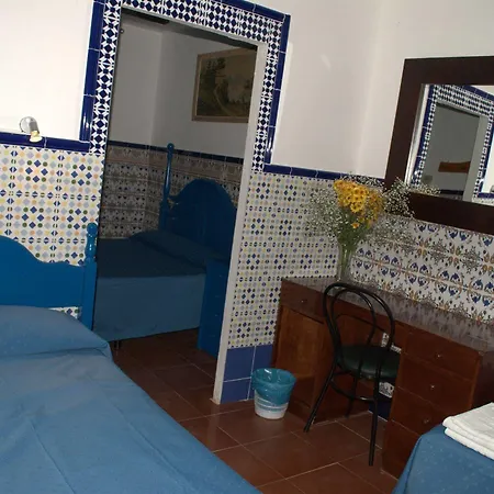 Santa María La Blanca 2* Sevilha
