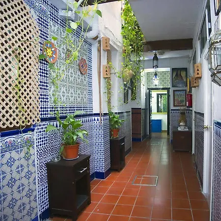Santa María La Blanca