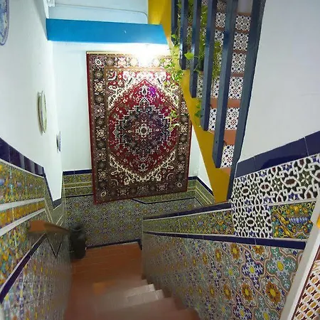 Santa María La Blanca 2*