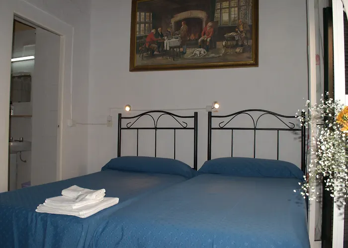 Santa Maria La Blanca Maison d'hôtes 2*