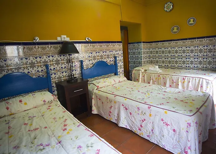 Santa Maria La Blanca 2*