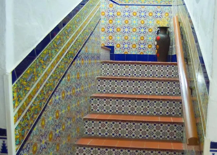 Maison d'hôtes Santa Maria La Blanca 2*