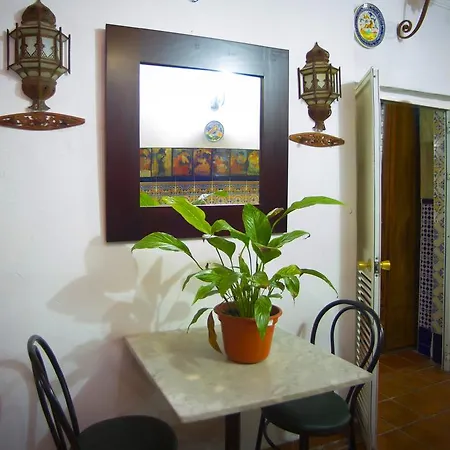 Santa María La Blanca 2*