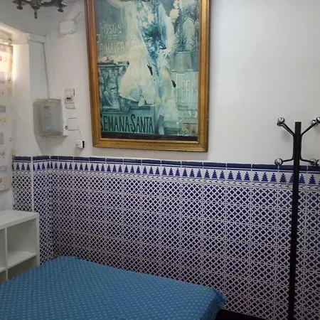 Santa María La Blanca Sevilla