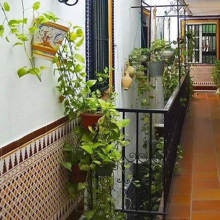 Santa María La Blanca 2* Sevilla
